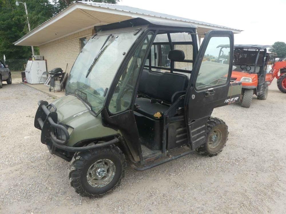 Main image Polaris Ranger 700 XP