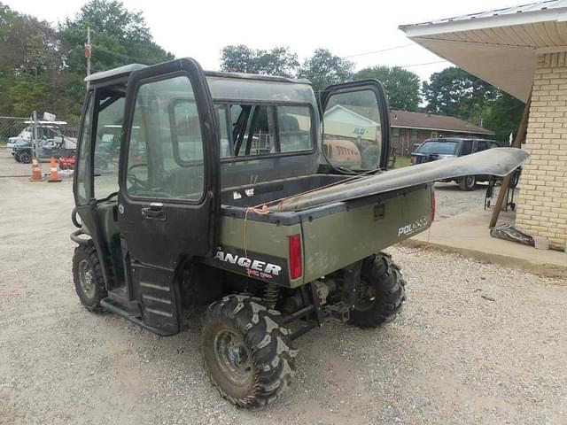 Image of Polaris Ranger 700 XP equipment image 3