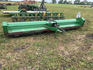 John Deere 115 Image