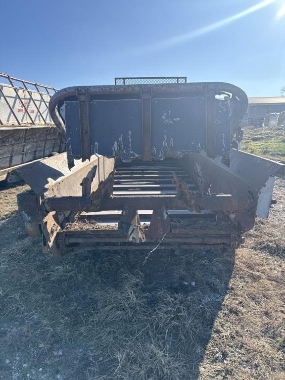 Image of New Idea 3632 equipment image 2