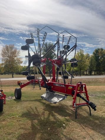 Main image Massey Ferguson RK802 TRC Pro