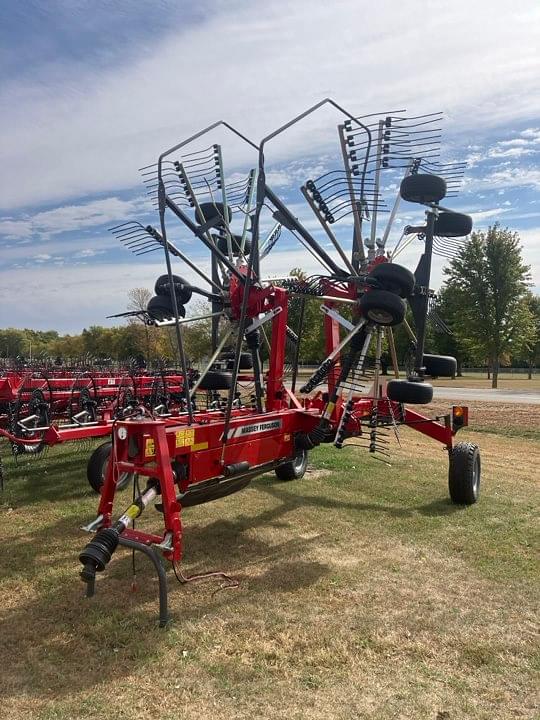 Image of Massey Ferguson RK802 TRC Pro equipment image 1