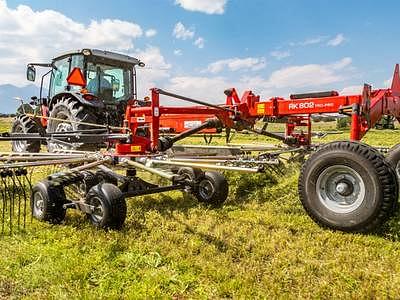 Image of Massey Ferguson RK802 TRC Pro Primary Image