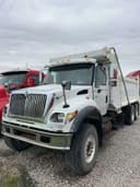 2005 International 7600 Image