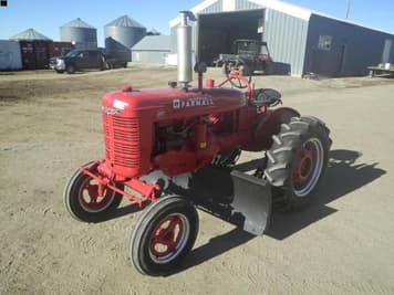 Main image Farmall A