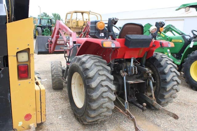 Image of Century 2629 equipment image 1
