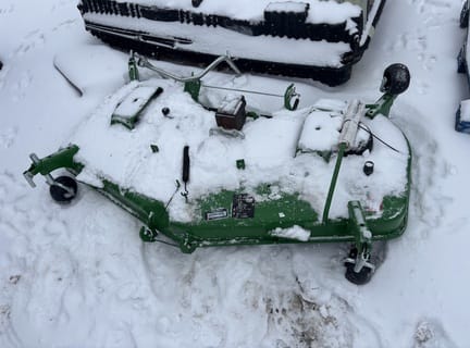 2020 John Deere 60D Equipment Image0