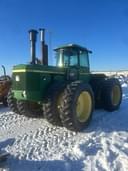 John Deere 8430 Image