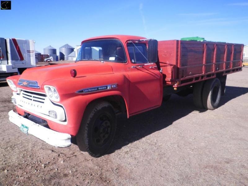 Main image Chevrolet Viking 60