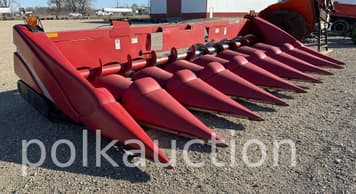 Main image Case IH 3408