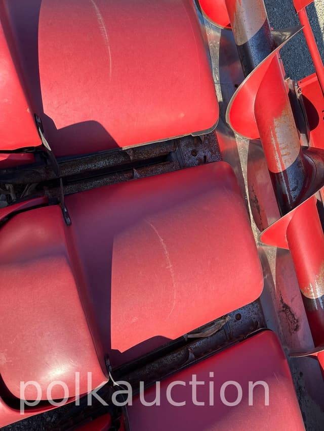 Image of Case IH 3408 equipment image 2