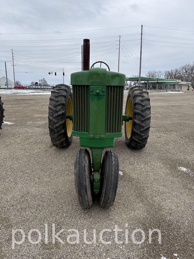 Image of John Deere 70 equipment image 2