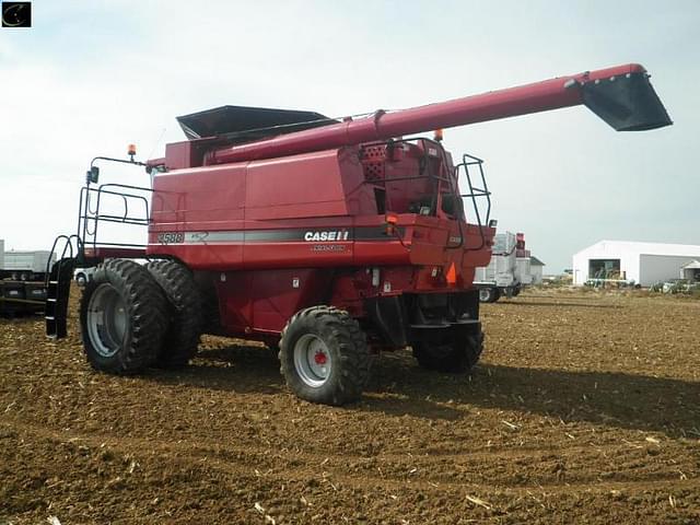 Image of Case IH 2588 equipment image 4