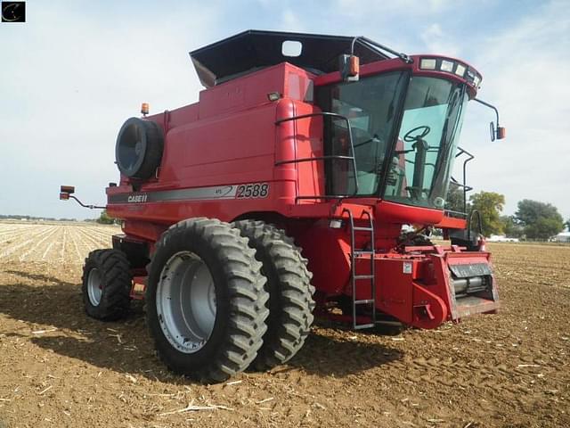 Image of Case IH 2588 equipment image 1