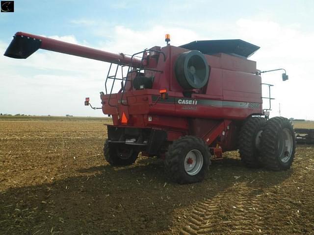 Image of Case IH 2588 equipment image 3