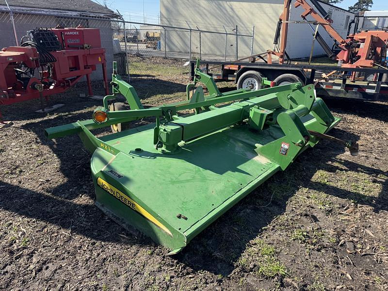 Image of John Deere HX14 Image 1