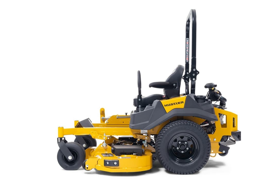 Image of Hustler X-ONE Image 1