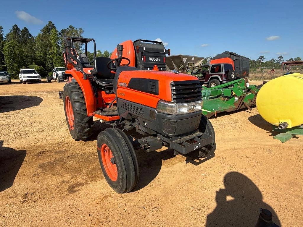 Image of Kubota L3130 Primary image