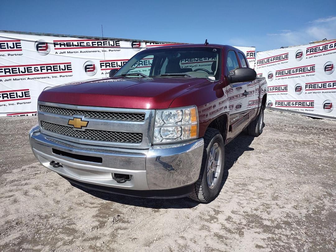 Image of Chevrolet 1500 Primary image