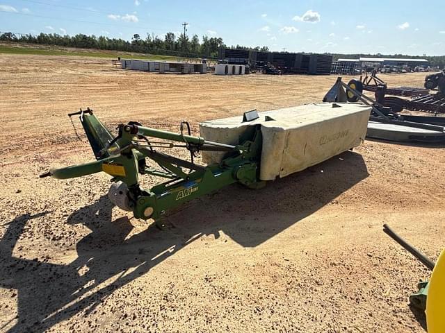 Image of Krone AM243S equipment image 2