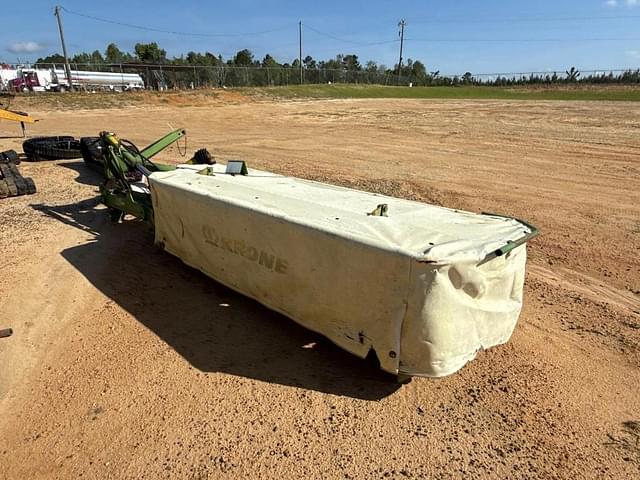 Image of Krone AM243S equipment image 3