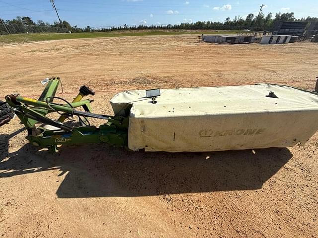 Image of Krone AM243S equipment image 4