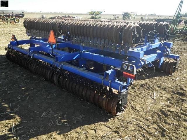 Image of Landoll 3230 equipment image 3