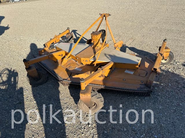 Image of Woods RM990 equipment image 2