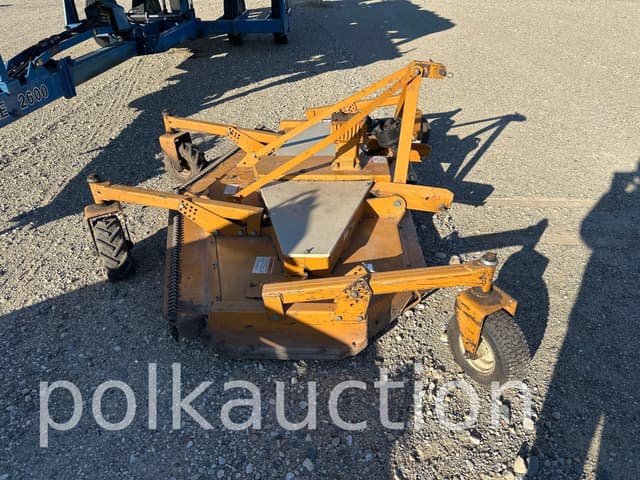 Image of Woods RM990 equipment image 1