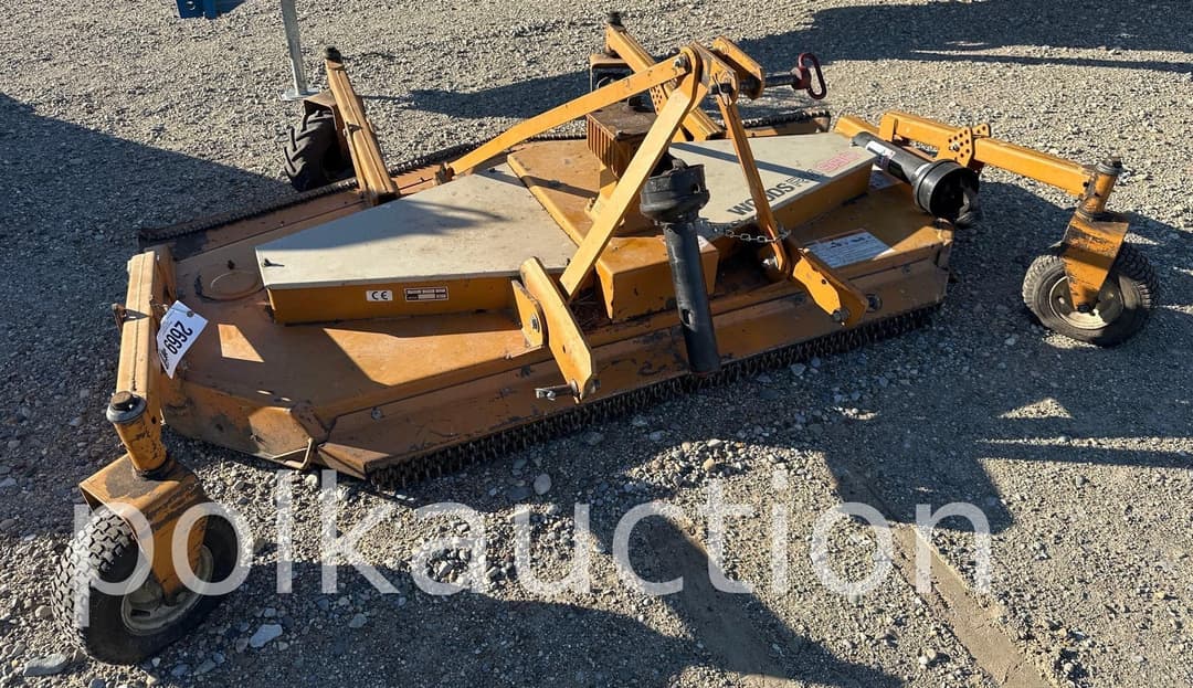 Image of Woods RM990 Primary image