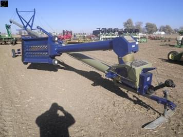 Main image Harvest International H1074XT