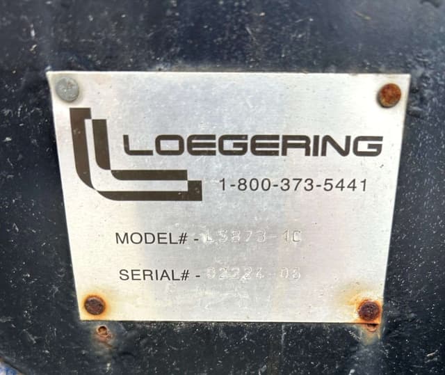 Image of John Deere 317 equipment image 2