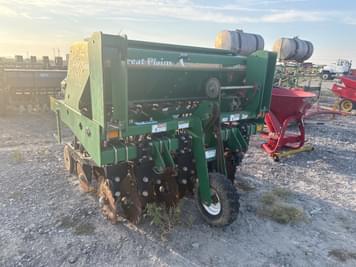 Main image Great Plains 3P605NT