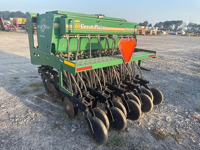 Image of Great Plains 3P605NT equipment image 4