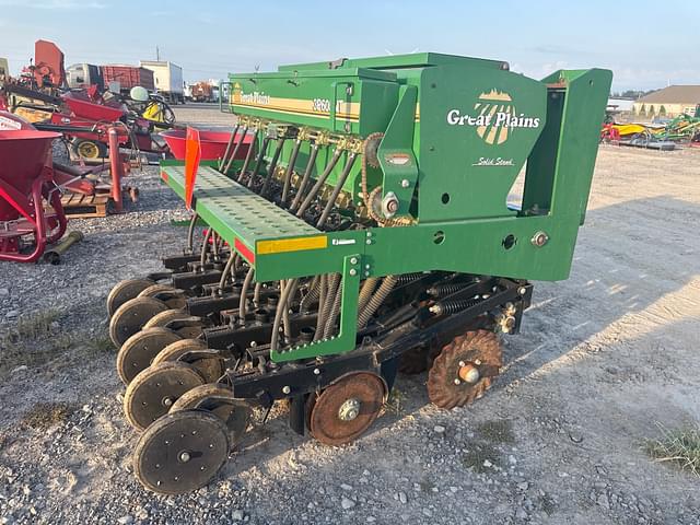 Image of Great Plains 3P605NT equipment image 3