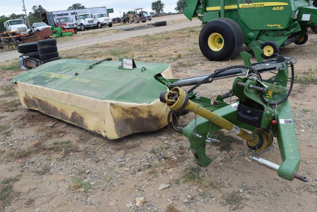 Main image Krone AMR280