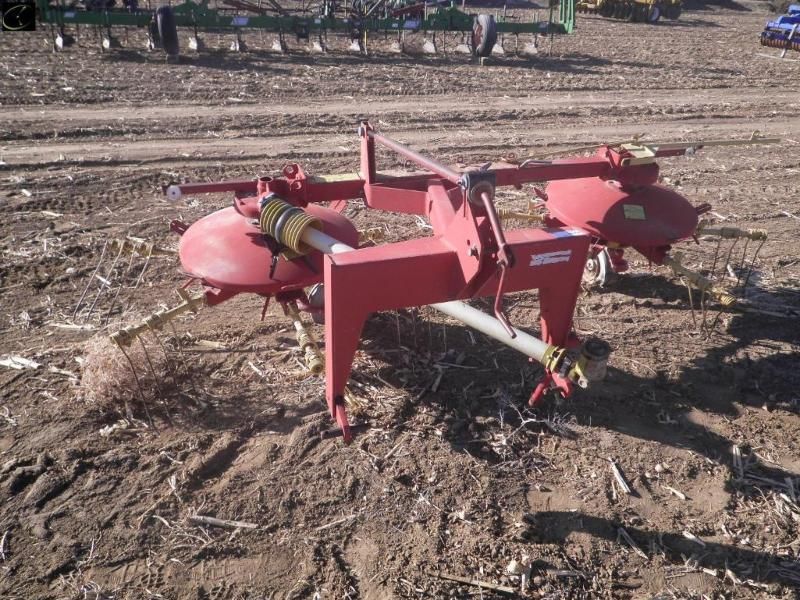 Main image New Holland 254