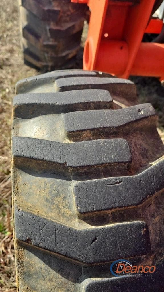 Image of Kubota L5030 equipment image 4