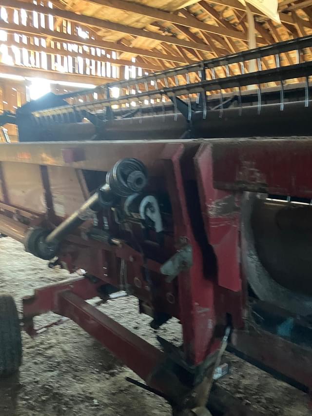 Image of Case IH 3020 equipment image 4
