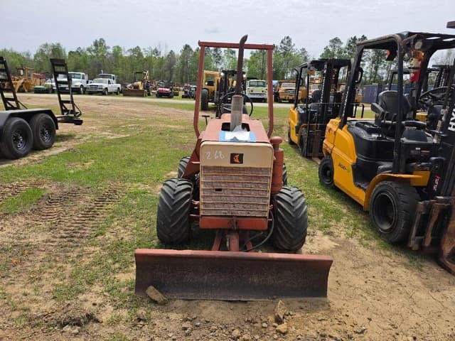 Image of Ditch Witch 2300 equipment image 4