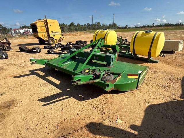Image of John Deere HX10 equipment image 3