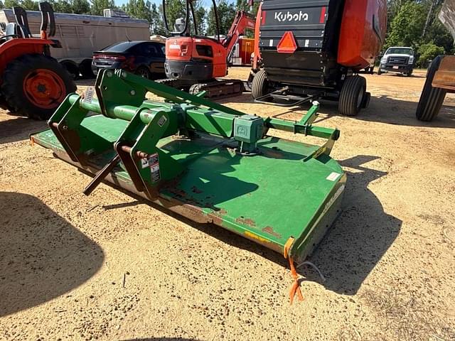 Image of John Deere HX10 equipment image 1