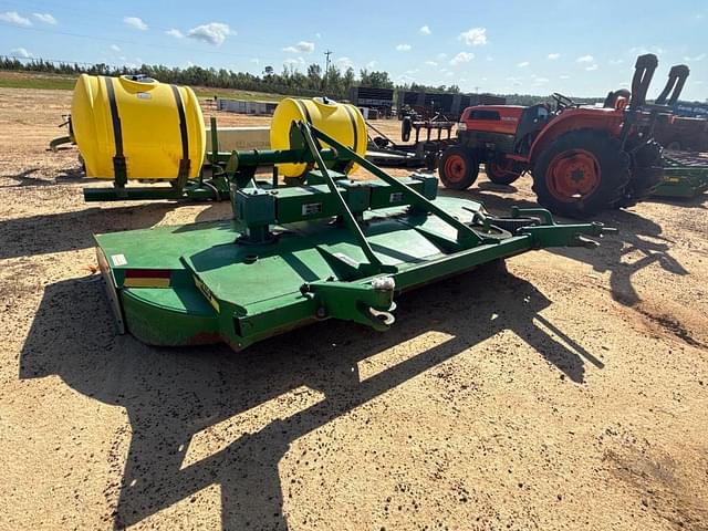 Image of John Deere HX10 equipment image 2