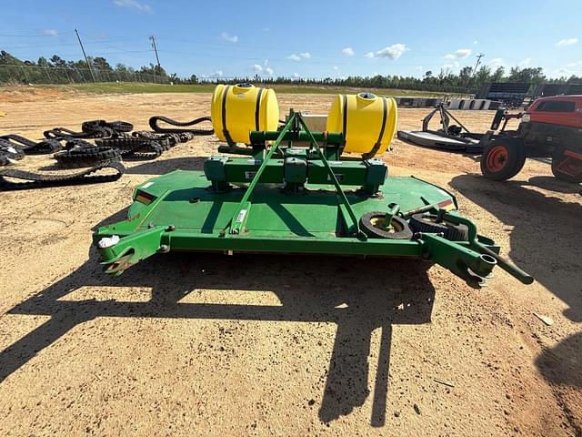 Image of John Deere HX10 equipment image 4