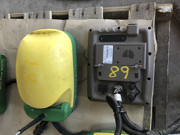 Main image John Deere StarFire 6000