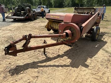 Main image New Holland 269