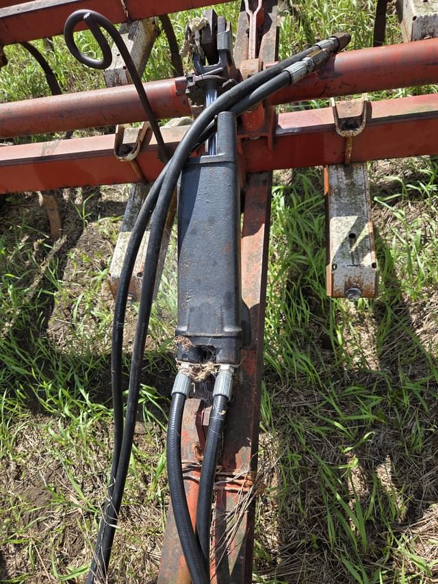 Image of International Harvester 645 equipment image 1