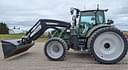 2013 Fendt 724 Vario Image