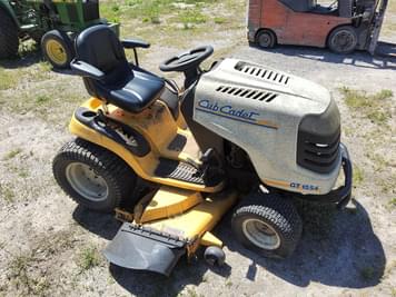 Main image Cub Cadet GT1554