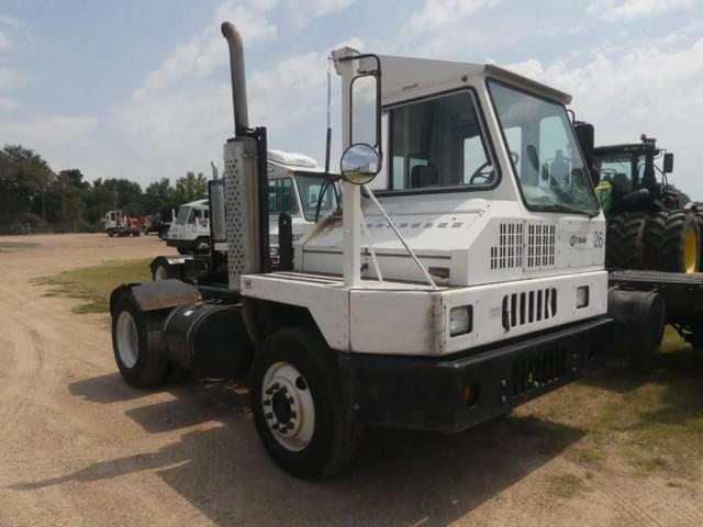 Image of Kalmar 30 equipment image 1